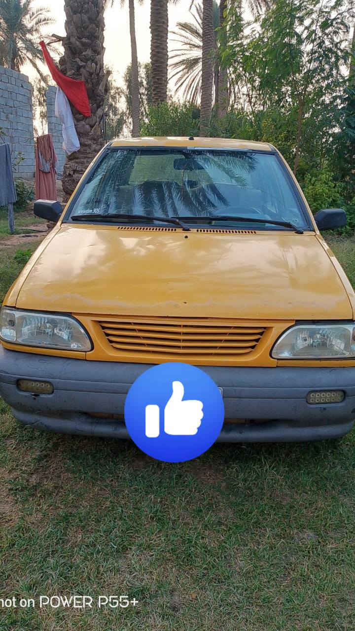 اسلام عليكم سايبه 2011للبيع رقم بغداد السياره كير ومحرك خير من الله محرك ستوني مجفته  بعده على‏‪ السحك السعر 13وبيه مجال العنوان بابل جبله للستفسار ‏‪***********‬‏
