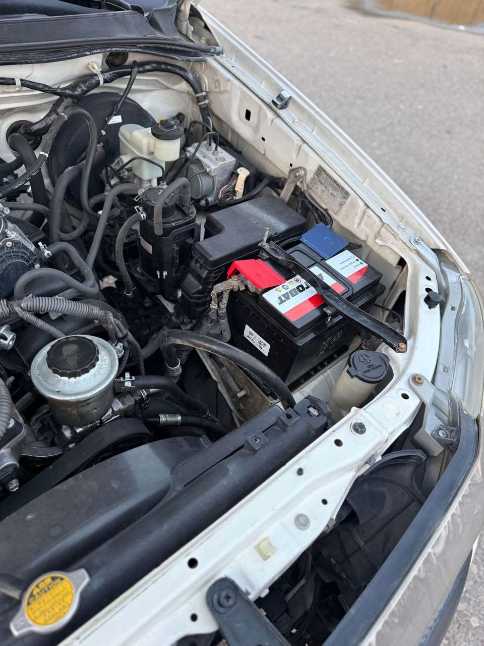 تویتا مەرزیە دەبل اکسل مودیل 2009 سعودى دەبل ارباک ناوسور قولاب abc جام کارەبا ئاوینە کارەبا حەساس و کامیرا و شاشە سەنەوی ماویەتی بەسەرجی سەیارە کە جی جیی بویاخی هەیە من بە عام دەیفروشم بەلام پیشو پشتی هیجی نیە قرجیش بەشەرت شانسی بەتانە بەدەنەی بەشەرت هیجی پیوە نیە گیر مەکینە اکسل دەبل اکسل بەشەرت مەکینەی نەکراوەتەوە تەنها قەپاخی سەری توندوو تولی بەشەرت مەسرەفی بەدوو قات لی بشکینە 
تکایە ژمارەم داناوە نامە مەنیرە 
***********
*********** كويسينجاك, أربيل
