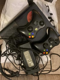 اكس بوكس 360 • Xbox 360 • جهاز العاب • كونسول العاب • اكس بوكس مستعمل ...