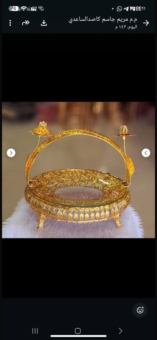 اسعار مناسبه


**إذا كنت صاحب هذا الإعلان وتريد حذفه لأي سبب، رجاءا أرسل رسالة إلى الدعم الفني**