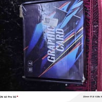 كارت شاشة • GTX610 • 1جيجا