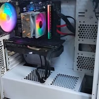 تجميعة • i5 10400f • GTX1660 Super