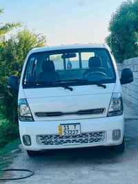 كيا حمل • ٢٠٢٤ • ماشيه ٩٧