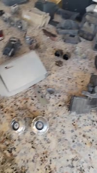 كربلاء • قطع غيار • سعر مناسب