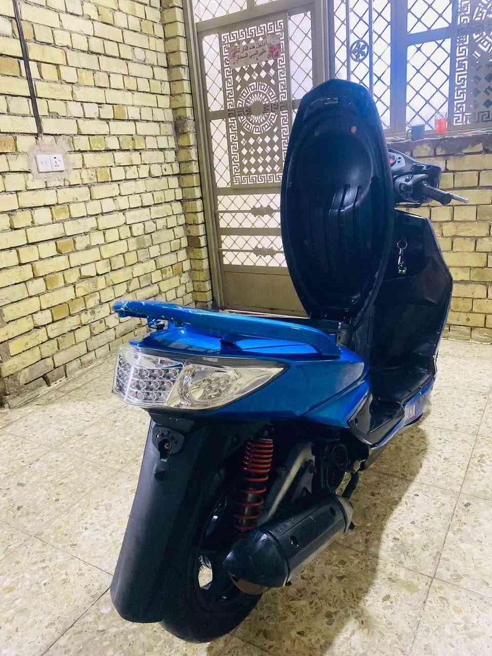 سلاام عليكم دراجه سكنس فحل كابريتر للبيع السعر700قفل ***********
