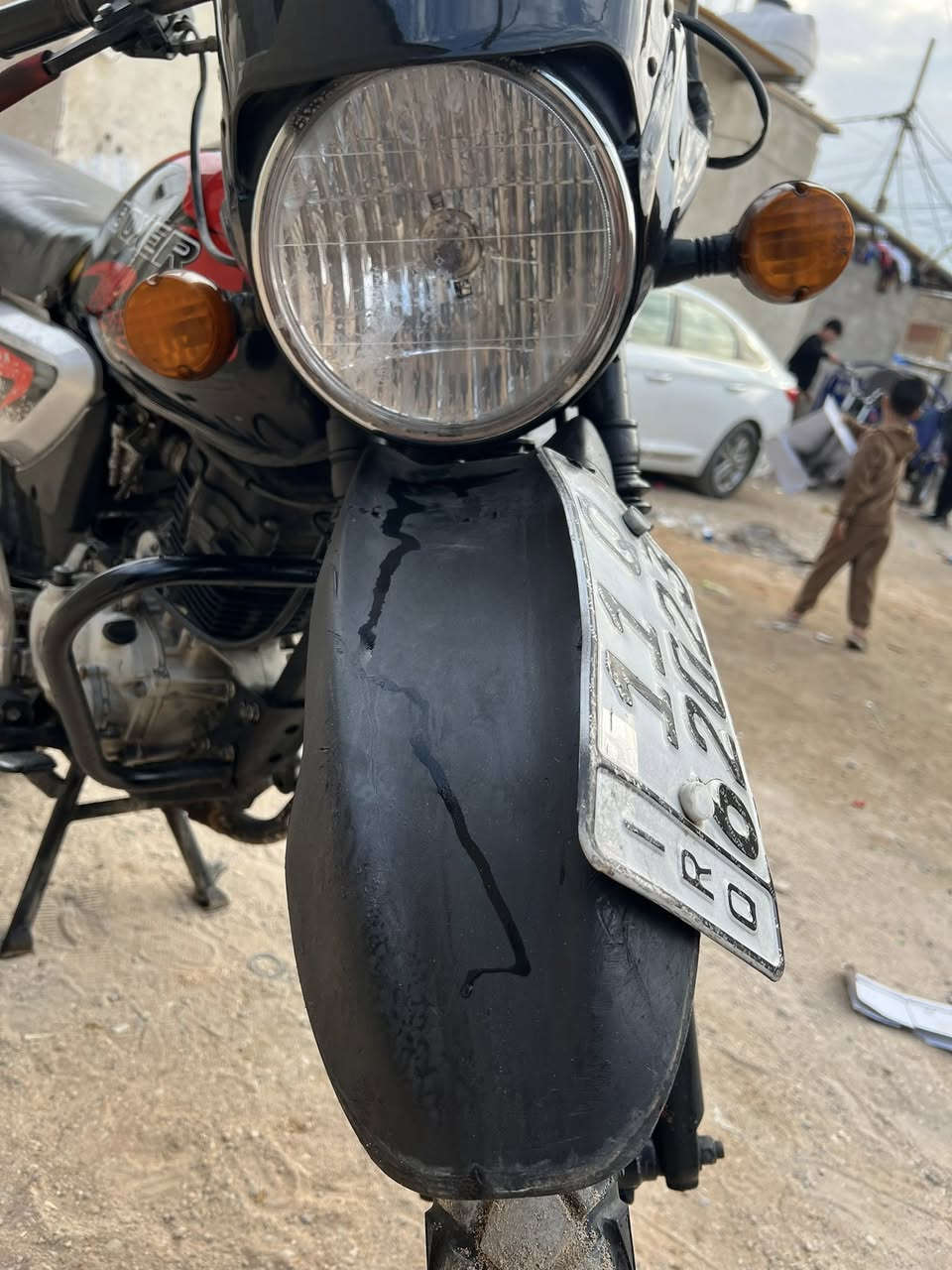 ‏دراجة بوكس للبيع موديل 22 شهر 11 رقمه السنوية السعر 1,000,750 وبيها مجال مكاني بغداد ثاني يوم
‏شعر ***********￼
