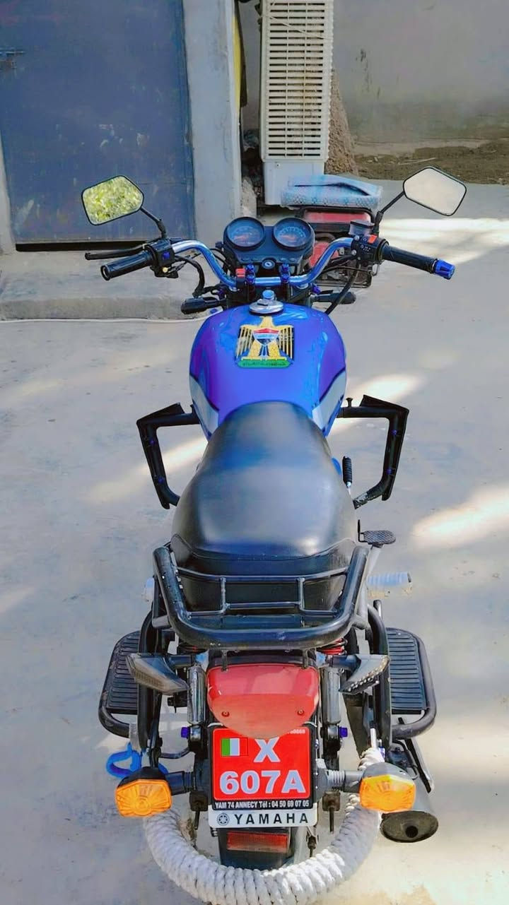 سلام عليكم دايون نفخ موديل 22 أوراق اصولي مكاني بابل مسيب سعر ١٤٠٠ وبيها مجال بصيط(خاص)


**إذا كنت صاحب هذا الإعلان وتريد حذفه لأي سبب، رجاءا أرسل رسالة إلى الدعم الفني**