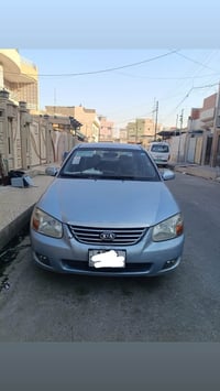 سبكترا ٢٠٠٨ • بلا صبغ • سنوية جديدة