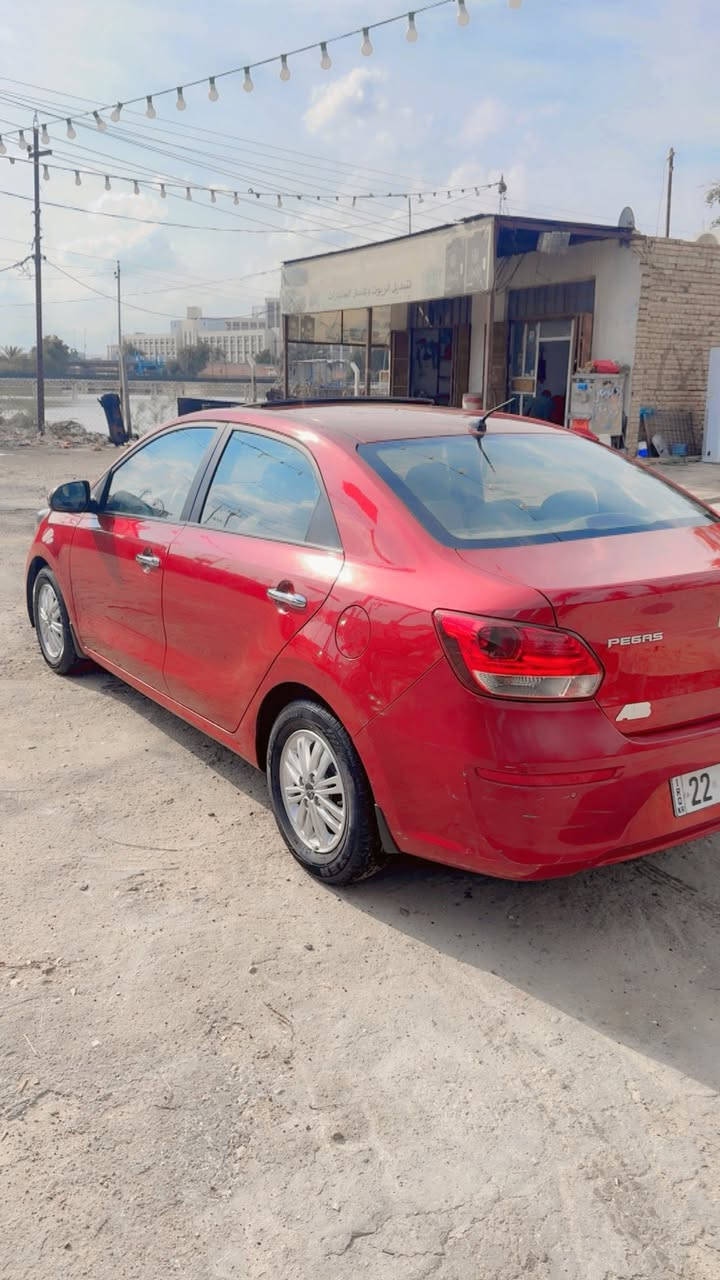 السلام عليكم للبيع كيا بيجاس موديل 2023مكينه كيرتبريد ساره فول مواصفات جاهزه سونارها بالمنشور وبيها حادث من امريكاجاملغ الامامي السعر 112وبيها مجال الاتصال عل رقم *********** مامتواجد عل نت اتصل عل رقم مكان السياره ميسان العماره
