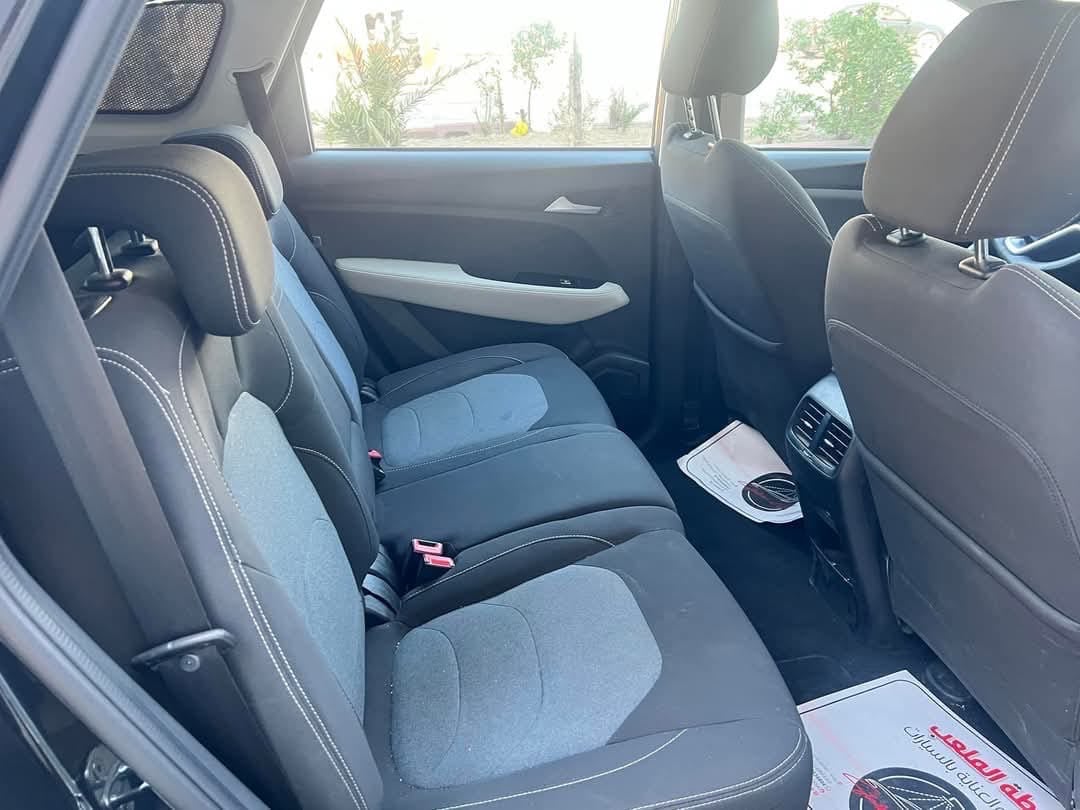 السلام عليكم شيفروله كابتيفا للبيع فقط السياره وارد خليجي فئه البرايمر فول مواصفات مكفوله من الحادث كير ومحرك مكفولات وافحص وين ميعجبك
السعر ١٥٥ وبيه مجال للتواصل ***********
