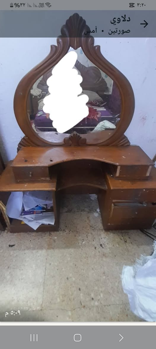 للبيع غرفه اخشاب صاج ٣٥٠


**إذا كنت صاحب هذا الإعلان وتريد حذفه لأي سبب، رجاءا أرسل رسالة إلى الدعم الفني**