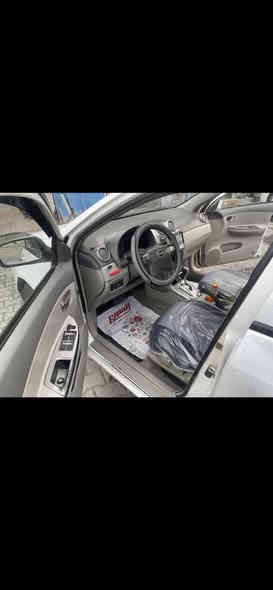 السلام عليكم بيوايدي للبيع موديل13 
امحور كوريلا بيكاجو يوباني. 

سياره كامله مابيها اي نقص كير محرك خير من الله.

تخم تاير.

كهربائيات كلها شغاله.

حساس خلفي .

شاشه بدل مسجل.

بصمه شغاله. تشتغل ع ريموند عن بعد.

سياره كدامك تجي وشوف الرقم بغداد انكليزي سنويه باسمي تحويل ثاني يوم السنويه نفاذها نهايه ٢٠٢٦ يعني ب ٢٠٢٧ 

السعر ٥٣ بيها مجال. هذا رقم تليفوني.. 

 ***********
