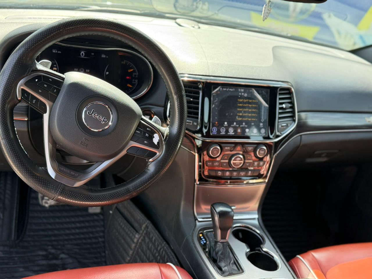 لام عليكم جيب خليجي S فول موديل 2020رقم بغداد بيهة طلقة بلبنيد وبارد في الجامغ فقط ماشية 57.000
السعر 31/000 وبيهة مجال بسيط
للتواصل ***********مكاني بغداد
