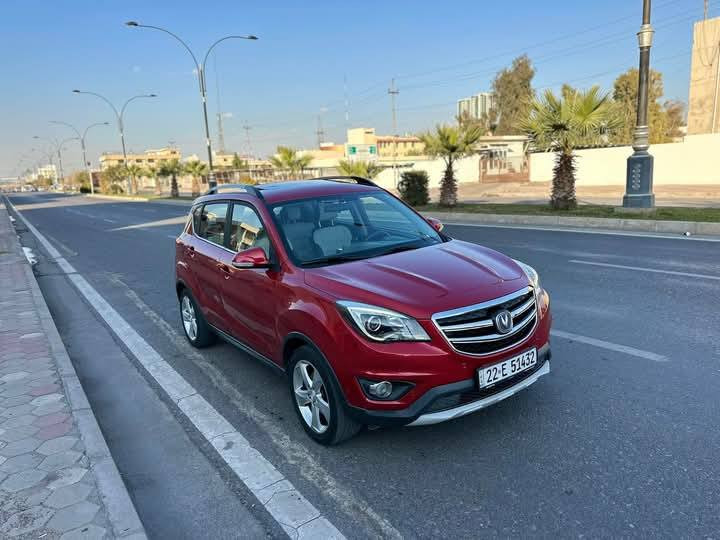 السلام عليكم 
للبيع شانجان cs35 موديل 2019 ماشية 90  رقم اربيل مسطرة سيارة فول
حرة 
 مواصفات/
.بصمة ابواب و بصمة تشغيل.
.لايت و بك لايت LED بلاجكتور 
. فتحة سقف
. ويل كبير 
. مراية شفط و كهربائي و هيتر 
. أوتو بارك شاشة كبير و كامرة خلفية 
شاشه كار بلي.
رادار خلفي و جوانب و امامي 
بعد مواصفات معروفة بيها 
صبغ بابين والسونار موجود
موفع السيارة موصل حي النور 
السعر 105 
استفسار 
***********

‏‪0751 850 2215‬‏
