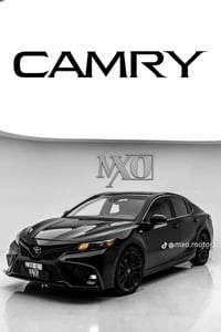 كامري SE • ٢٠٢٣ • ٤٢ الف مايل],