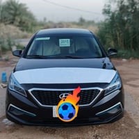 سوناتا • ٢٠١٥ • كريت ٢٠