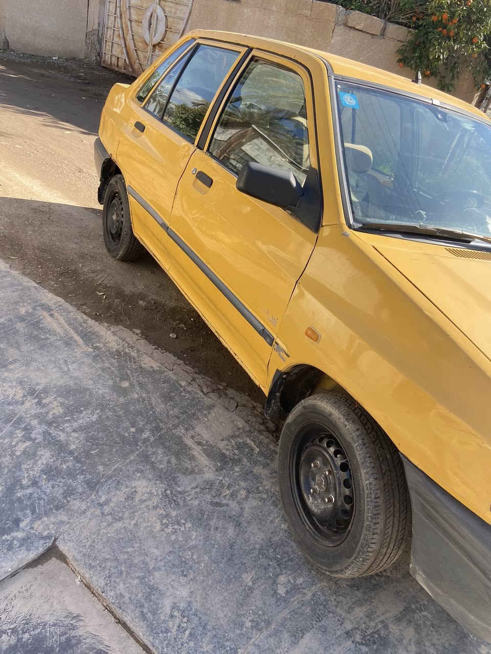 سايبه ٢٠٠٩ بغداد بسمي سنويه جديده محرك جديد ٢٢ ورقه مكاني بغداد للاستفسار ***********
