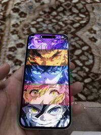 آيفون ١٥ عادي • ١٢٨ • بطارية ٨٨