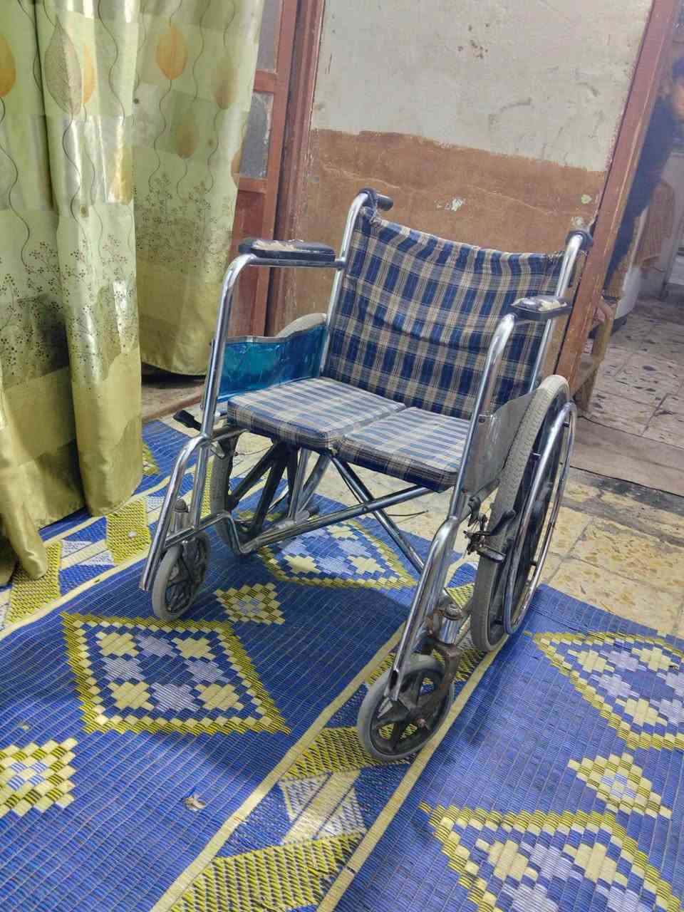 عربانه مستعملة البيع سعر ٢٥وبيها مجال الاشراي يتصل ***********
