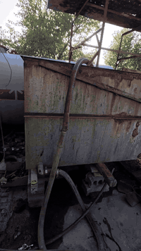 شلال لبيع 07766229008