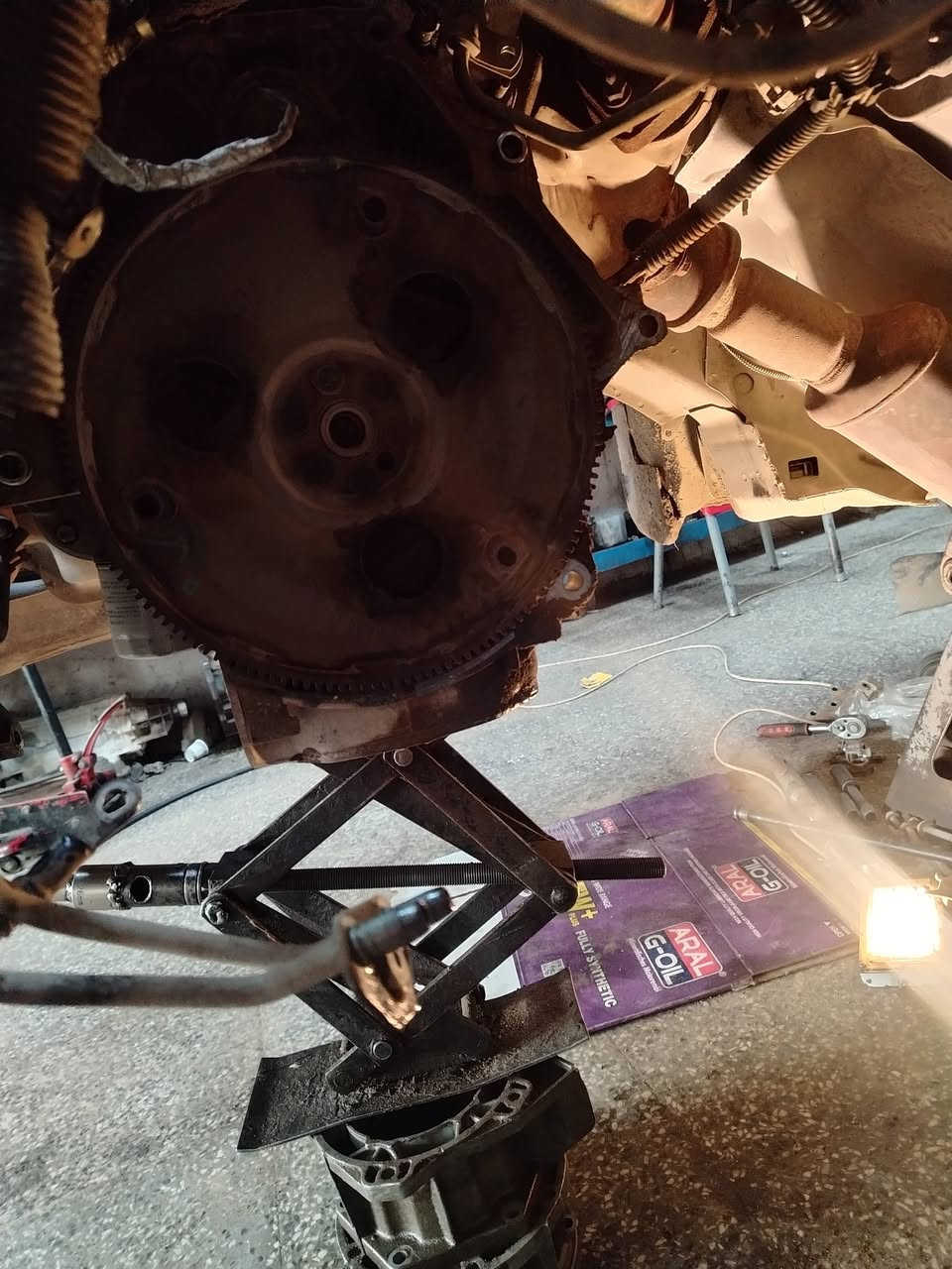 شفر اكونكس 2007
تبديل كير جديد كصه


**إذا كنت صاحب هذا الإعلان وتريد حذفه لأي سبب، رجاءا أرسل رسالة إلى الدعم الفني**