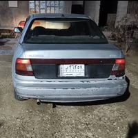 النترا • رقم انبار • كفالة عامة