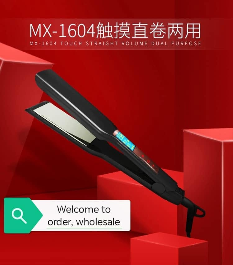 Hairdressing Tools Factory
Accept customization, welcome to order


**إذا كنت صاحب هذا الإعلان وتريد حذفه لأي سبب، رجاءا أرسل رسالة إلى الدعم الفني**