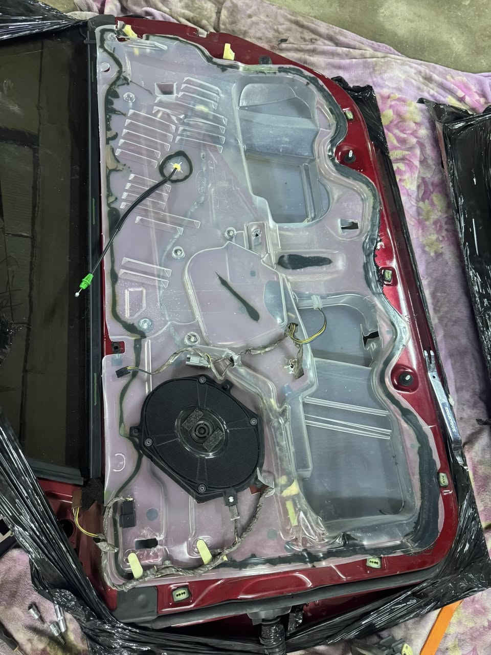 سلام عليكم
بطاين وابواب وسماعات بريميوم
سجج وماطورات وجام
كلشي تحتاجوه متوفر اسعار مناسبة
وخصومات فقط شهر رمضان وينتهي
***********
كراج سيف المهندس
