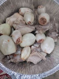 دولمه • كيلو ضلوع • بعقوبة الجديده