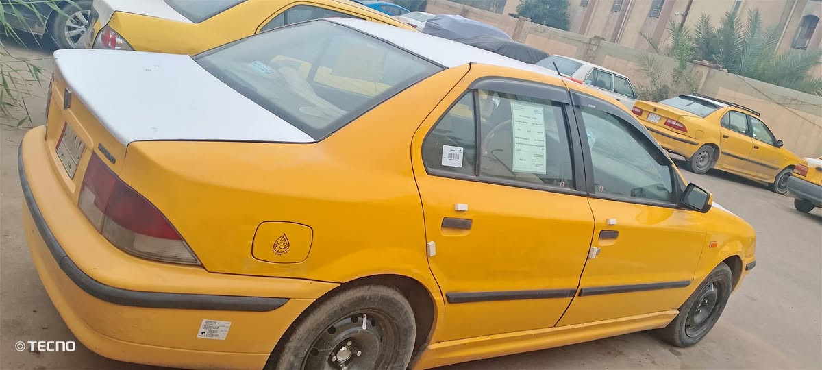 سنه 2011 مكان بغداد السياره نظيفه سعر 29 (***********)
