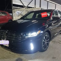 جيتا ٢٠٢٤ • ٣٩ ألف كم • بدون ايرباك