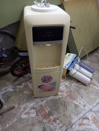 براد • فلتر • الإسكان العسكري