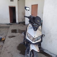 ست بطاريات • نضافه ٩٠٪ • تمشي ٤٠كيلو