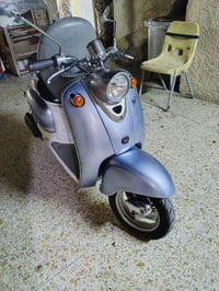 دراجة ٦٠ • كفالة عامة • مدينة صدر