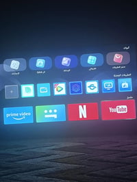 هونداي • ٤٣ بوصة • مستعمل اسبوعين