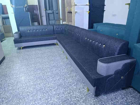 ⚜️زورونا تجون كل ماهو جديد ⚜️جميع الالوان متوفر مختلف الموديلات والقياسات   👑☎️✨   كربلاء حي العامل شارع المستوصف مقابل مركز فحص الوافدين  للاستفسار الاتصال ☎️***********☎️***********
