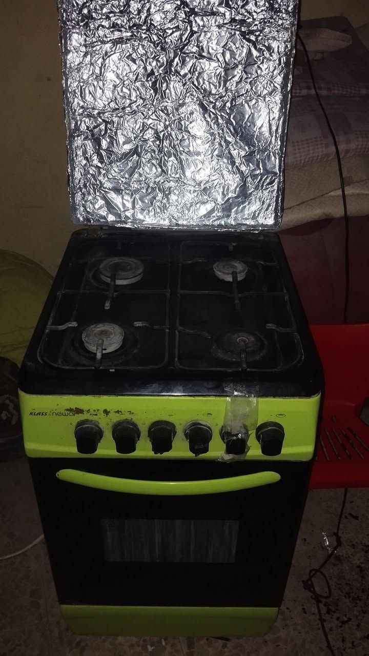 طباخ اربع عيون بس وفرن سعرة 40


**إذا كنت صاحب هذا الإعلان وتريد حذفه لأي سبب، رجاءا أرسل رسالة إلى الدعم الفني**