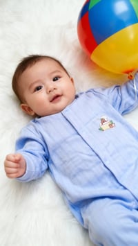 ملابس أطفال • انستغرام • توصيل كربلاء