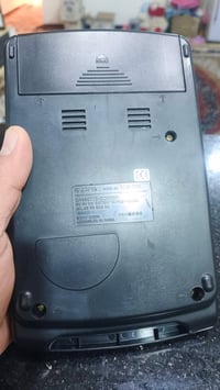 مسجل سوني • للبيع