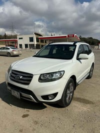 كلين لا صبغ • غاز وبنزين • ٢٠١٢