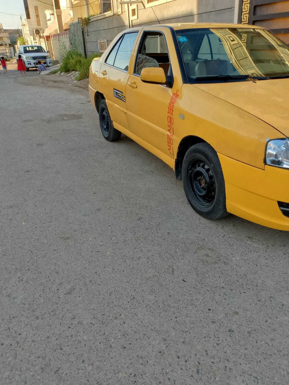 شيري كوين محرك بلادي موديل 2011 رقم بغداد تفاصيل السياره ع هذا الرقم اني مكلف للنشر رقم صاحب السياره ***********
