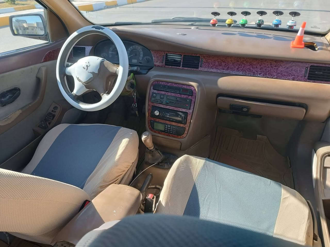 السلام عليكم سمند صفره رقم كربلاء جاهزه وحلوه مال واحد يعيش بيه جاهزه//,مكينه وكير  وحداديه تخم تاير باتري كهربائيات جاهزه مسجل سماعات بلوتوث مدوشمه غرفه جديده  سنويه صاقط بل 2017/راعيه بكربلاء ابيعك بس راعي مكان السياره كربلاء السعر 15 قفل كلش//,,***********/غير متواجد على فيس خابر على رصيد وتعال شوف السياره تحياتي للجميع//,مكاني الناصريه سيد دخيل
 ///علمآ الهيه على مشتري
