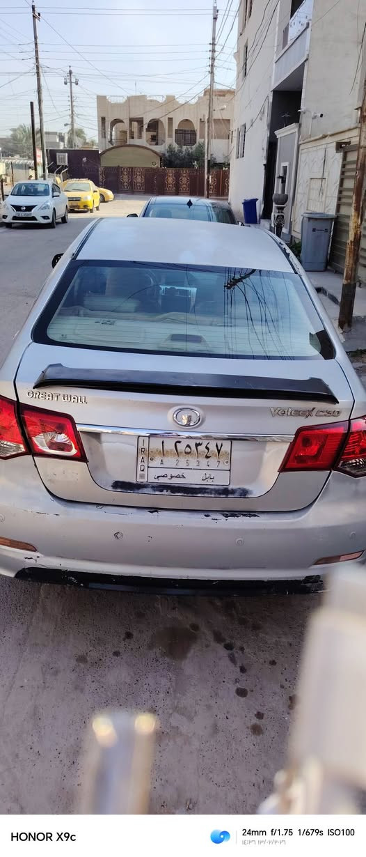 كريت وول موديل 2012
مكينه كورلا بحاله جيده كير بحاله جيده
تخم تايرات شاشه جديده
السعر 33 الاتصال ***********
