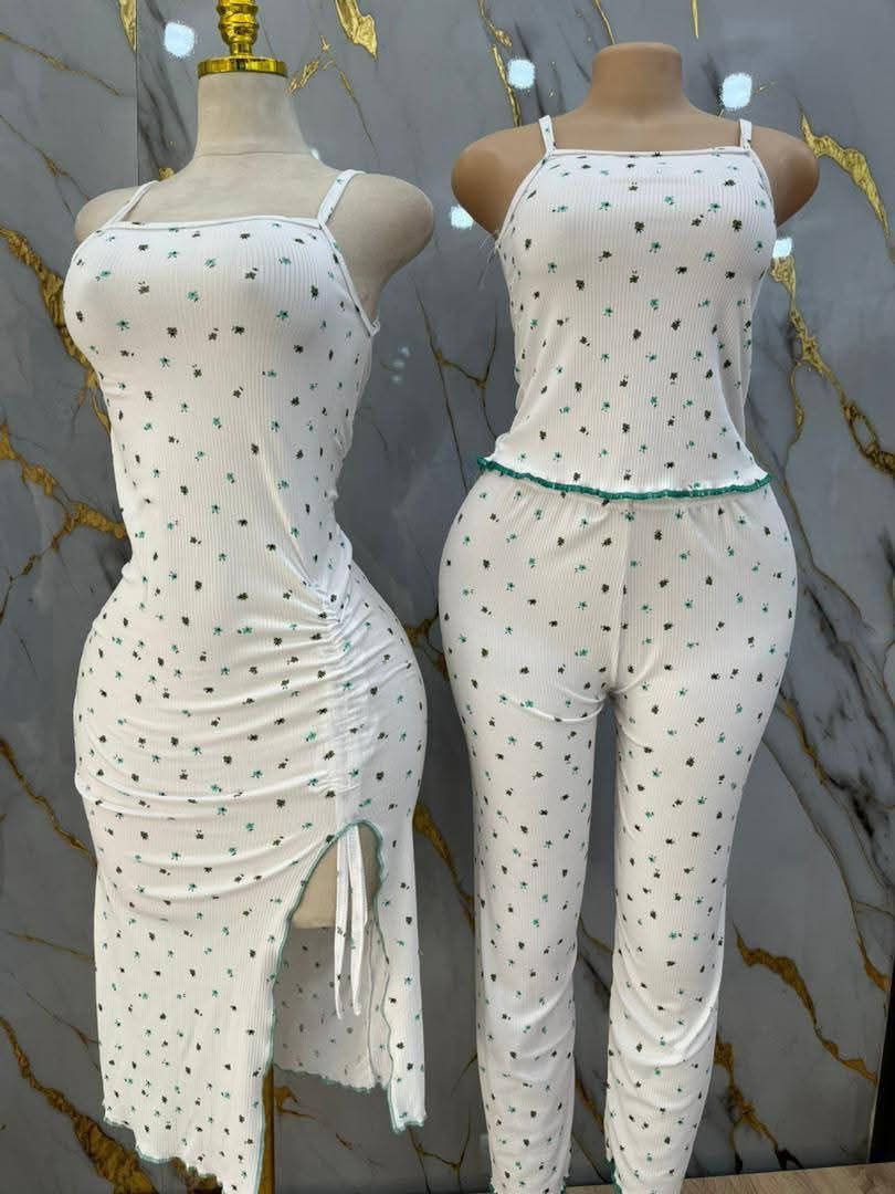 تتوفر بجامات الكرز بخامة قطنية 💯
السعر فقط ١٠ الاف تكسير اسعار
توصيل لجميع محافظات العراق 
جميع القياسات متوفرة راسلوني وتدللون ❤️


**إذا كنت صاحب هذا الإعلان وتريد حذفه لأي سبب، رجاءا أرسل رسالة إلى الدعم الفني**