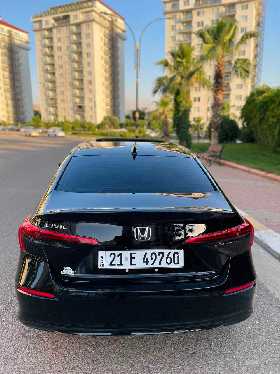 honda civic 2022
فول فول فول مواسەفات 
ڕادار 
سلاید سوكان ھیتەر كوشین ھەیتەر ۆتۆ ھۆڵد ئیكۆ نۆڕماڵ سپۆڕت ۆتۆستۆپ فول فولە 
مەكینە ٢٠ 
گێڕ و مەكینە بەشەرت تعویل بەشەرت 
٦٠ ھەزار ڕۆشتوە 
بۆیاغ بۆنیت بەبێ دواخل 
موبایل ***********
شوێن سلێمانی
سعر ١٣٦ مجال أربيل, العراق
