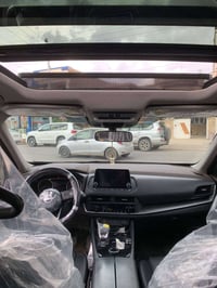 نيسان روج • ٢٠٢٣ • ٥٢٠٠٠ ميل