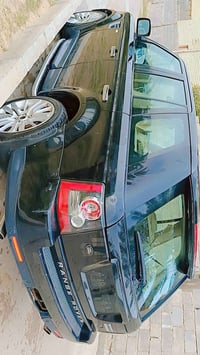 رانج روفر • ٢٠٠٩ • فول اوبشن