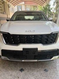 سورنتو ٢٠٢٥ • زيرو • رقم البصرة