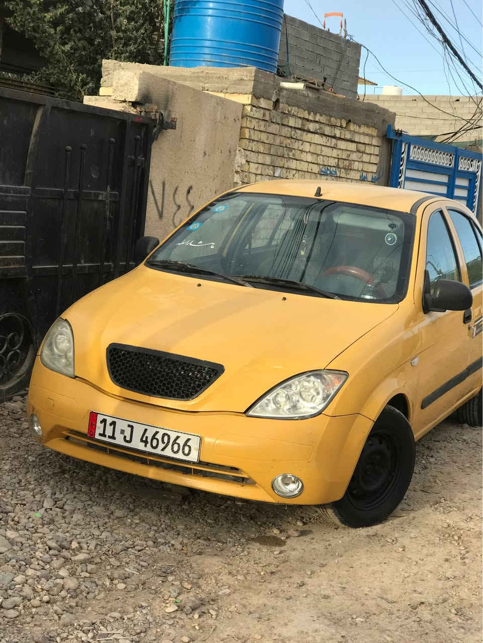 ‎البيع طيبة 2015‎ بغداد, العراق


**إذا كنت صاحب هذا الإعلان وتريد حذفه لأي سبب، رجاءا أرسل رسالة إلى الدعم الفني**