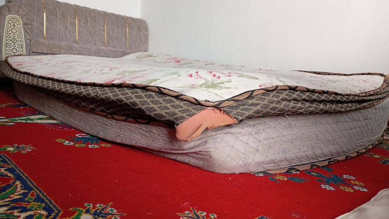 فراش نفرين ظغط عالي سبرنكات رادله بس وجه ب٣٠ الف هذا رقمهم***********
